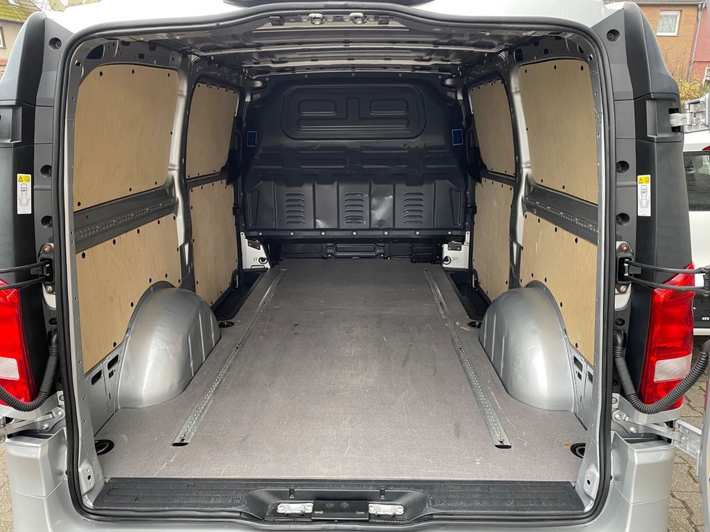 Mercedes-Benz Vito 2020