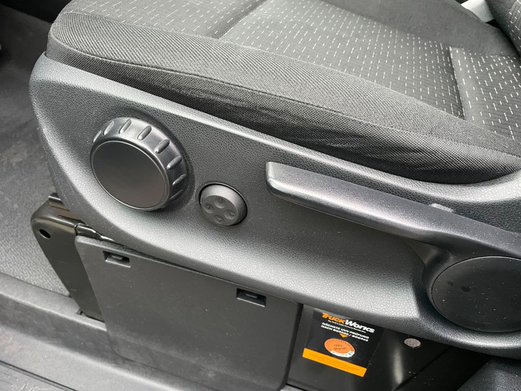 Mercedes-Benz Vito 2020