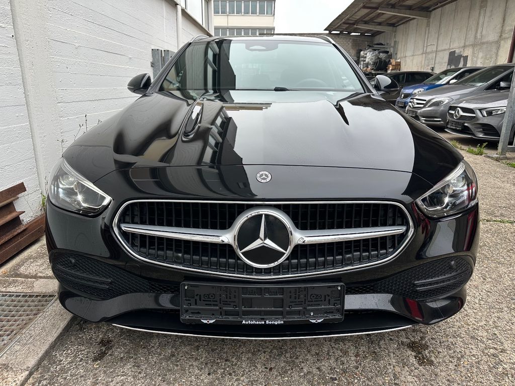 Mercedes-Benz C 200 2024