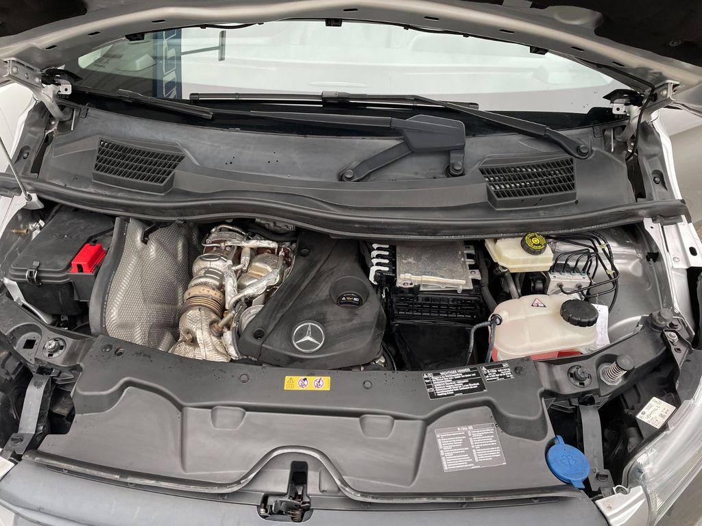 Mercedes-Benz Vito 2020