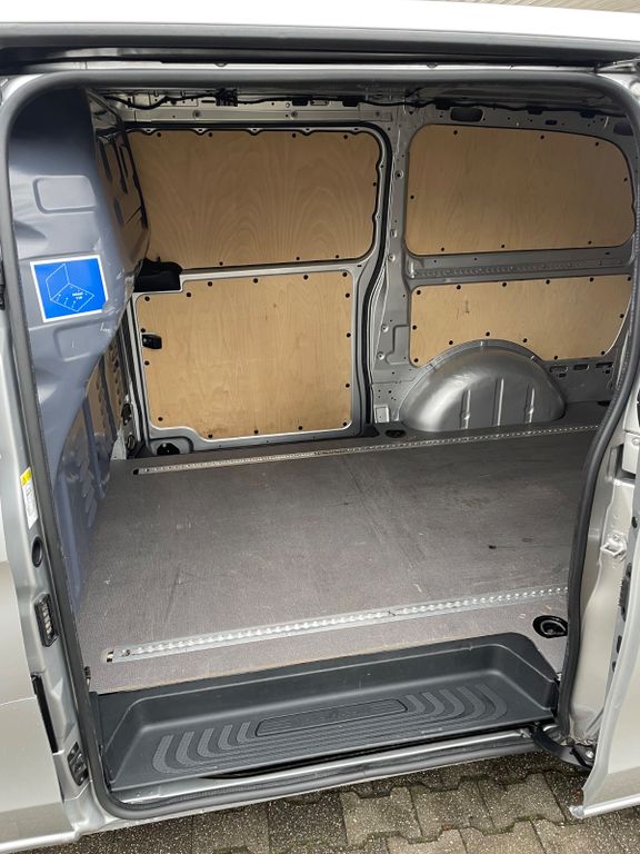 Mercedes-Benz Vito 2020