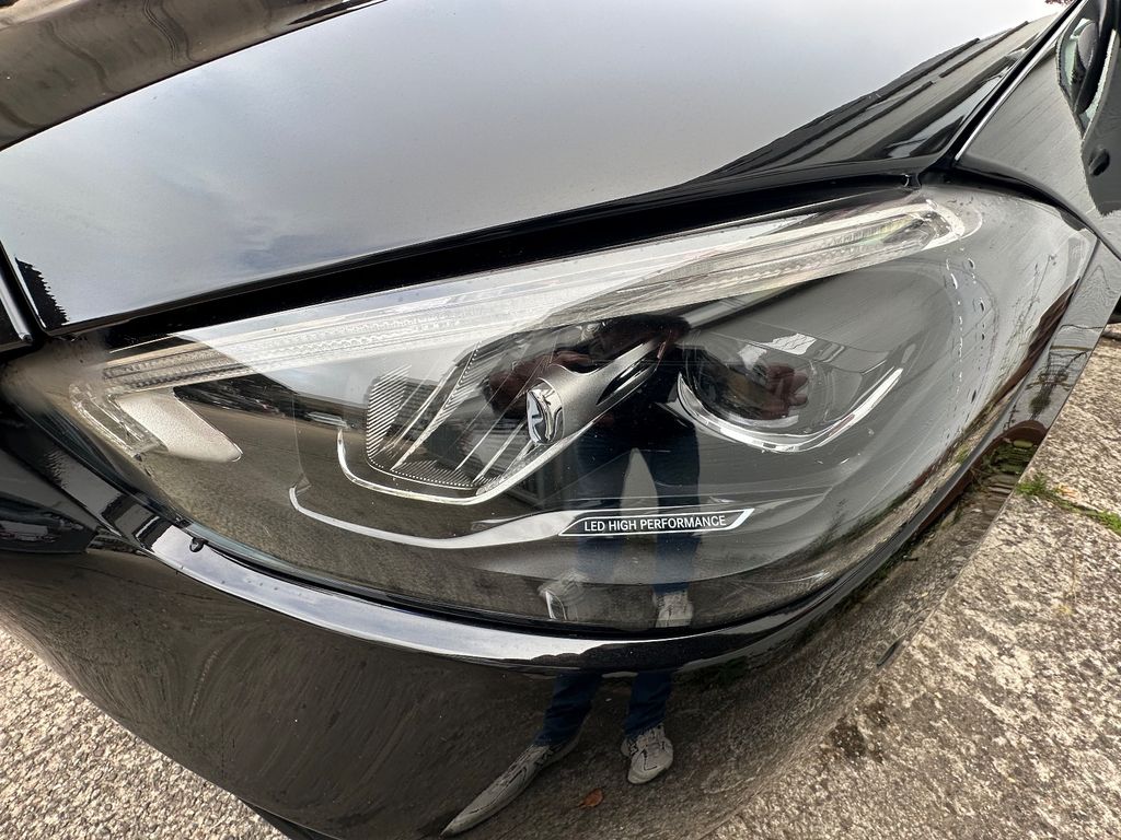 Mercedes-Benz C 200 2024