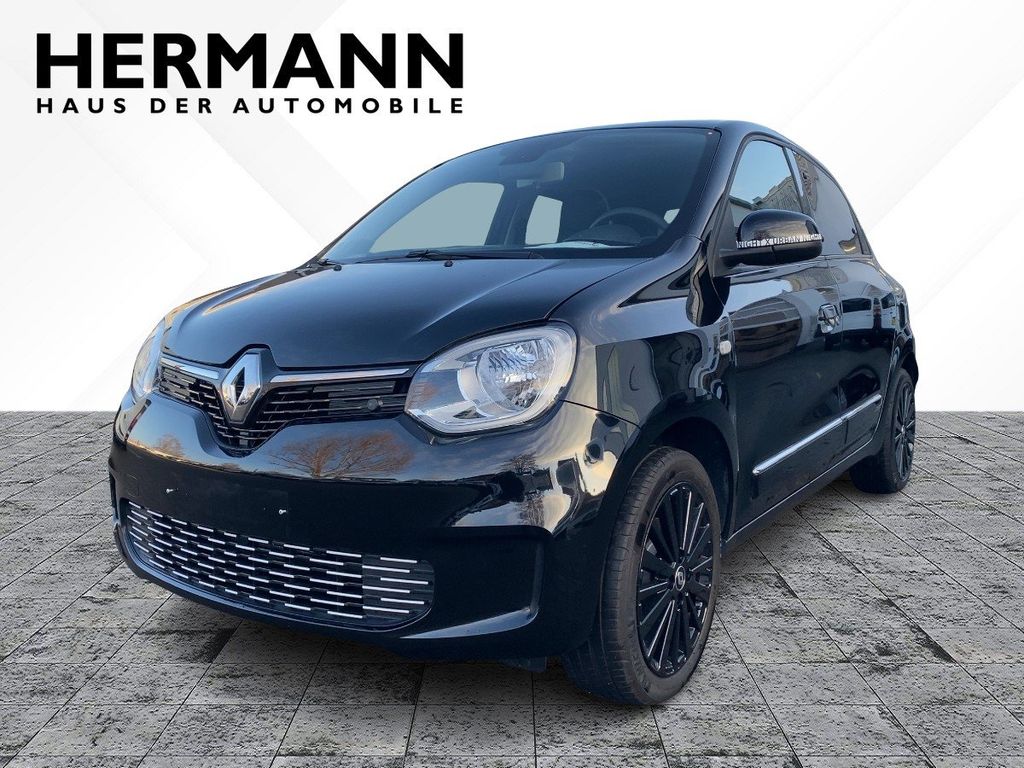 Renault Twingo 2023