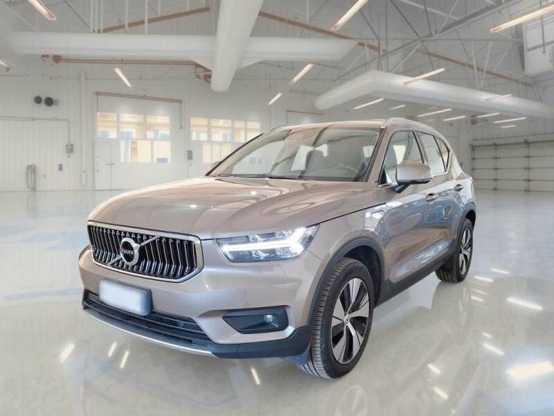 Volvo Other 2021