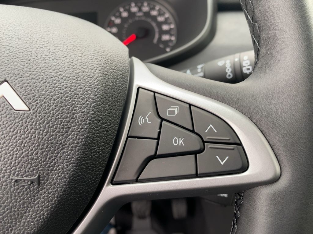 Dacia Sandero 2025