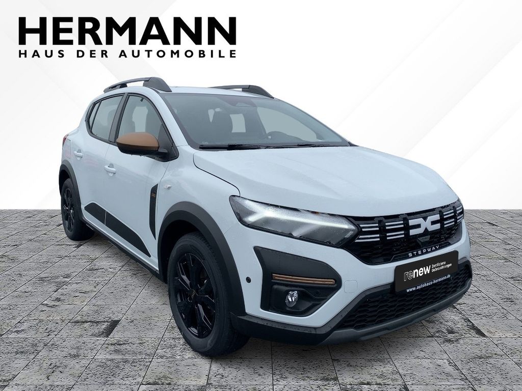 Dacia Sandero 2025