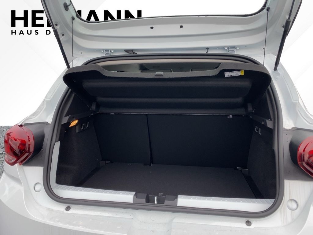 Dacia Sandero 2025