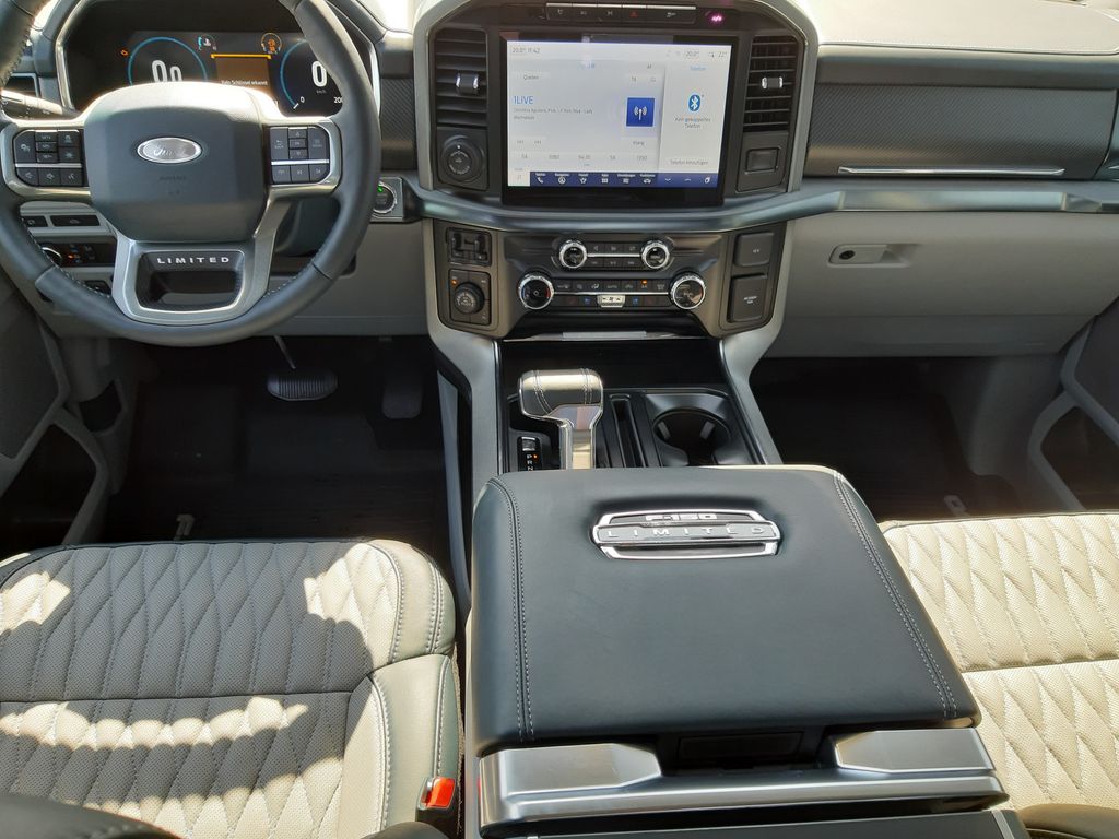 Ford F 150