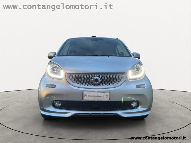 Smart ForTwo 2018
