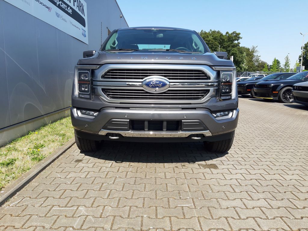 Ford F 150