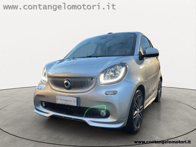 Smart ForTwo 2018