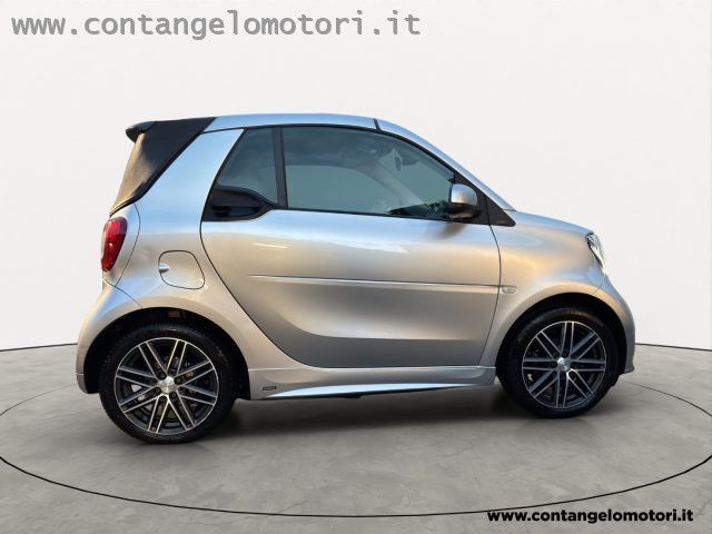 Smart ForTwo 2018