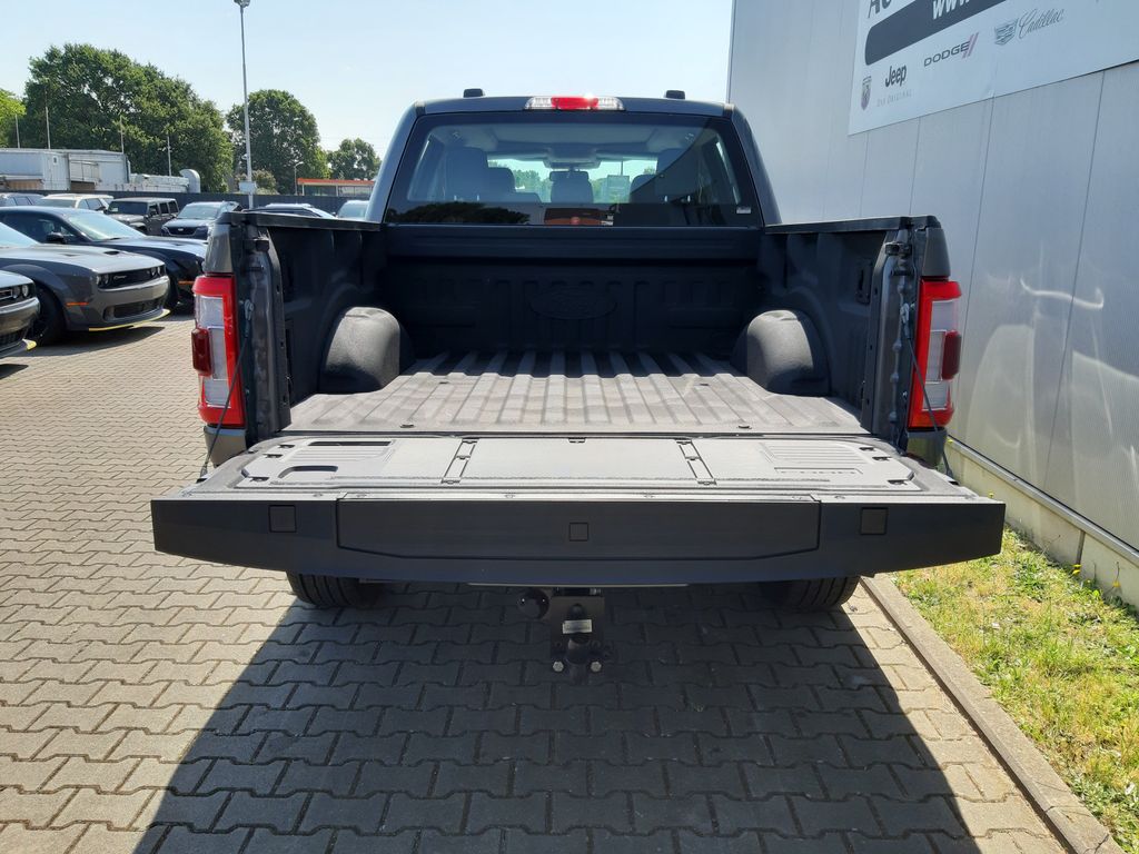Ford F 150