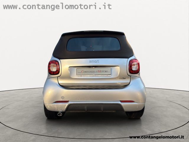 Smart ForTwo 2018