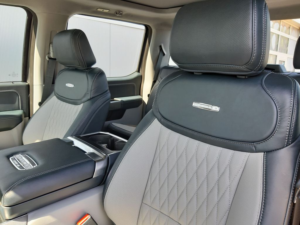 Ford F 150