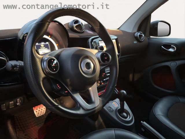 Smart ForTwo 2018