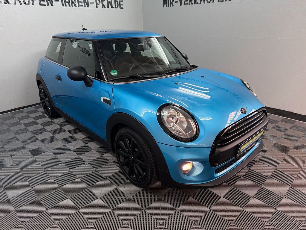 MINI ONE 2018