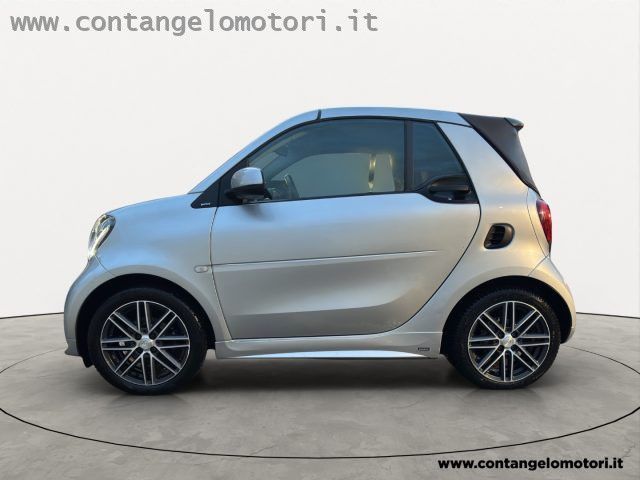 Smart ForTwo 2018