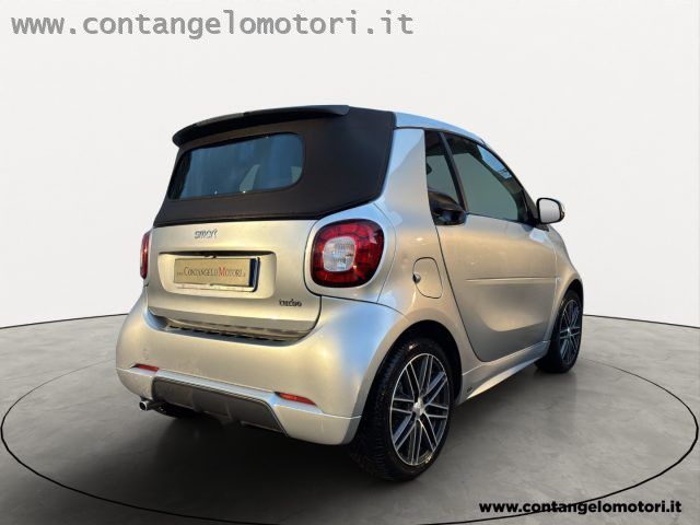 Smart ForTwo 2018