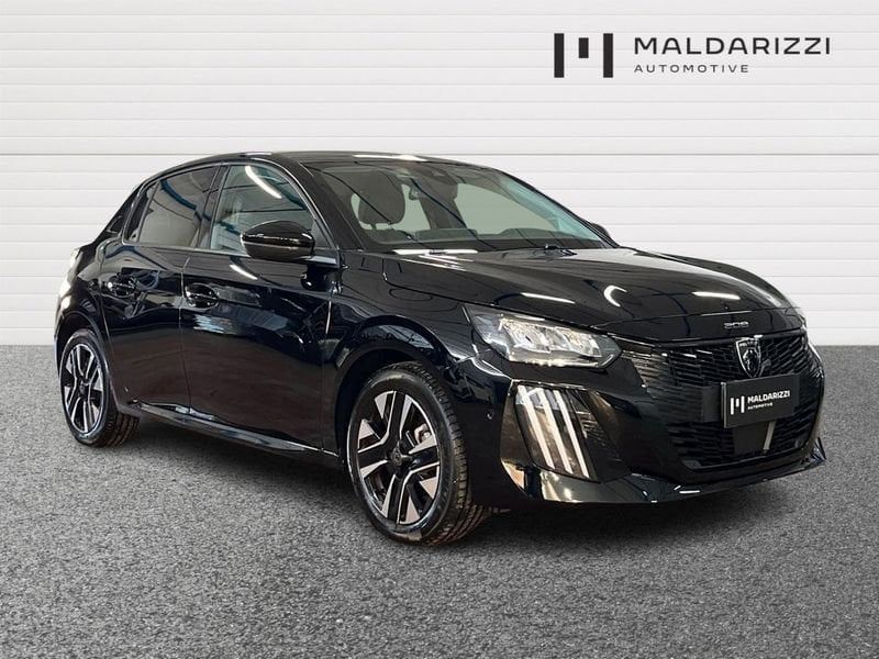 Peugeot 208 2024