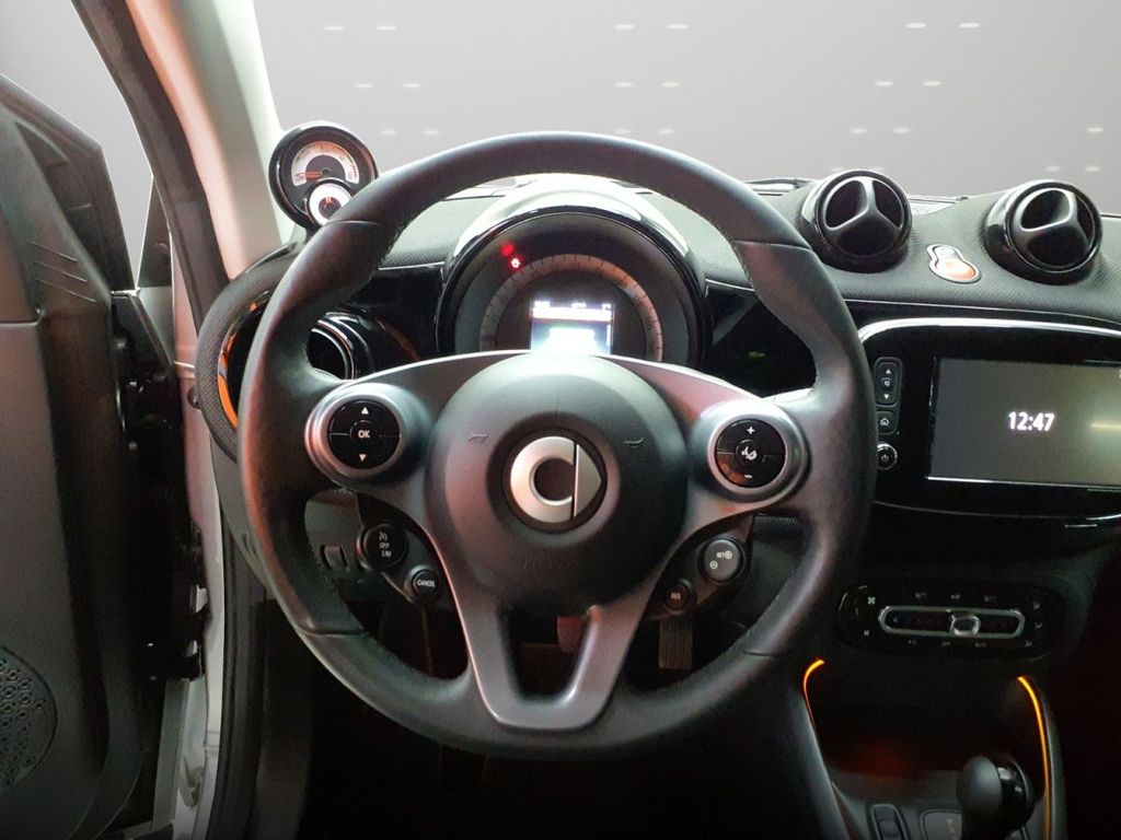 Smart ForTwo 2020