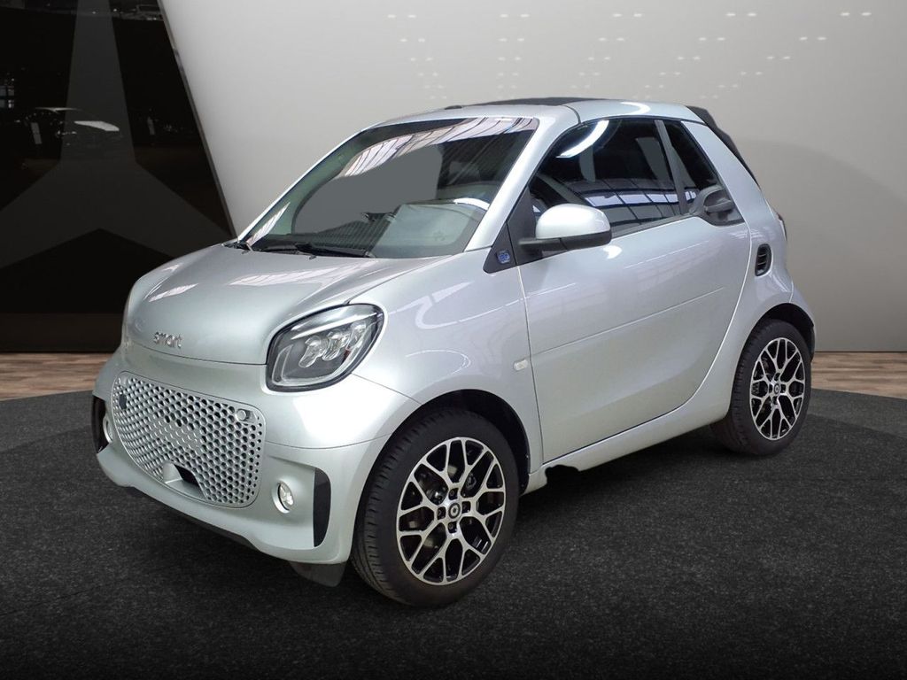 Smart ForTwo 2020