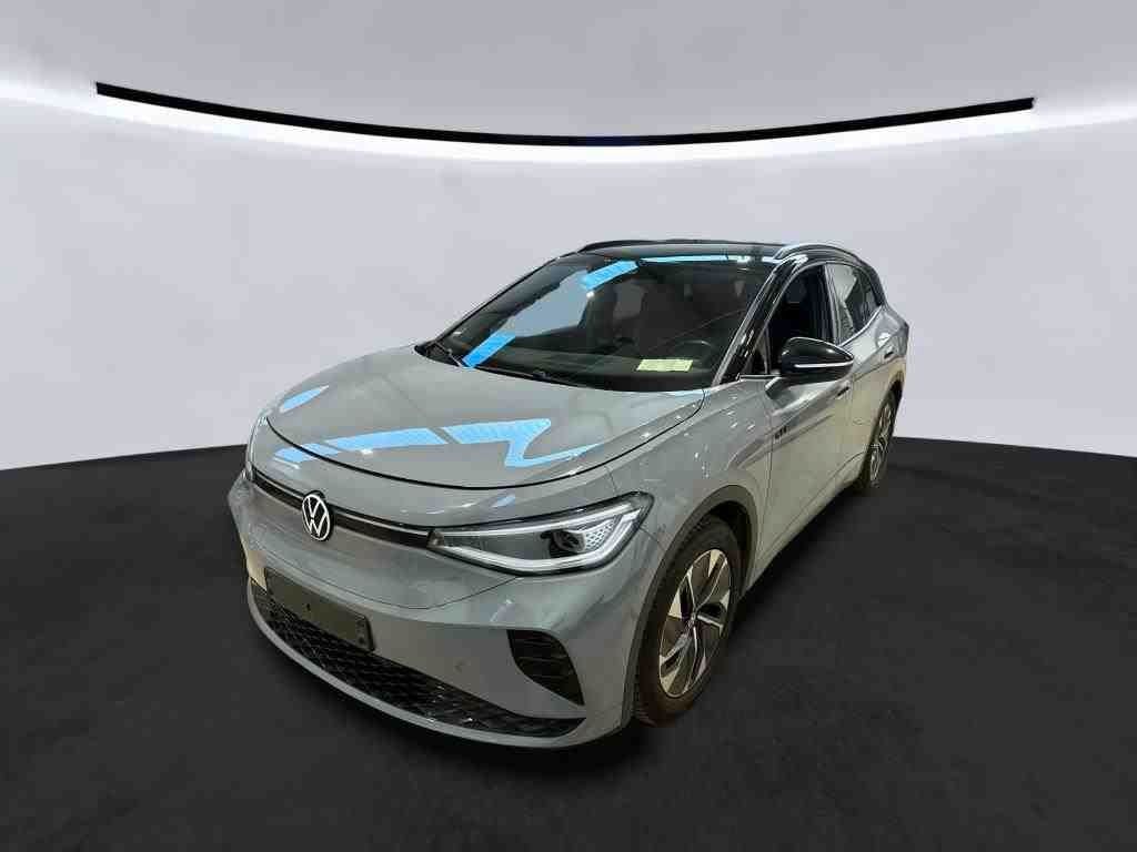 Volkswagen ID.4 2022