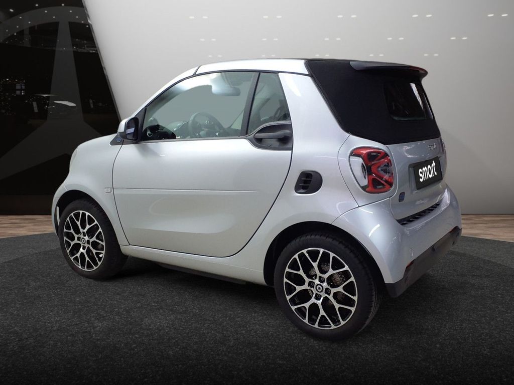 Smart ForTwo 2020