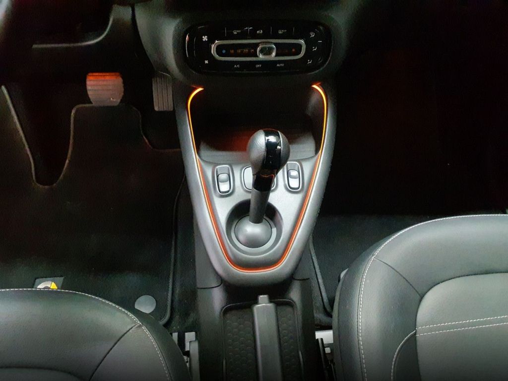 Smart ForTwo 2020