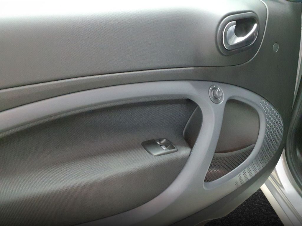 Smart ForTwo 2020