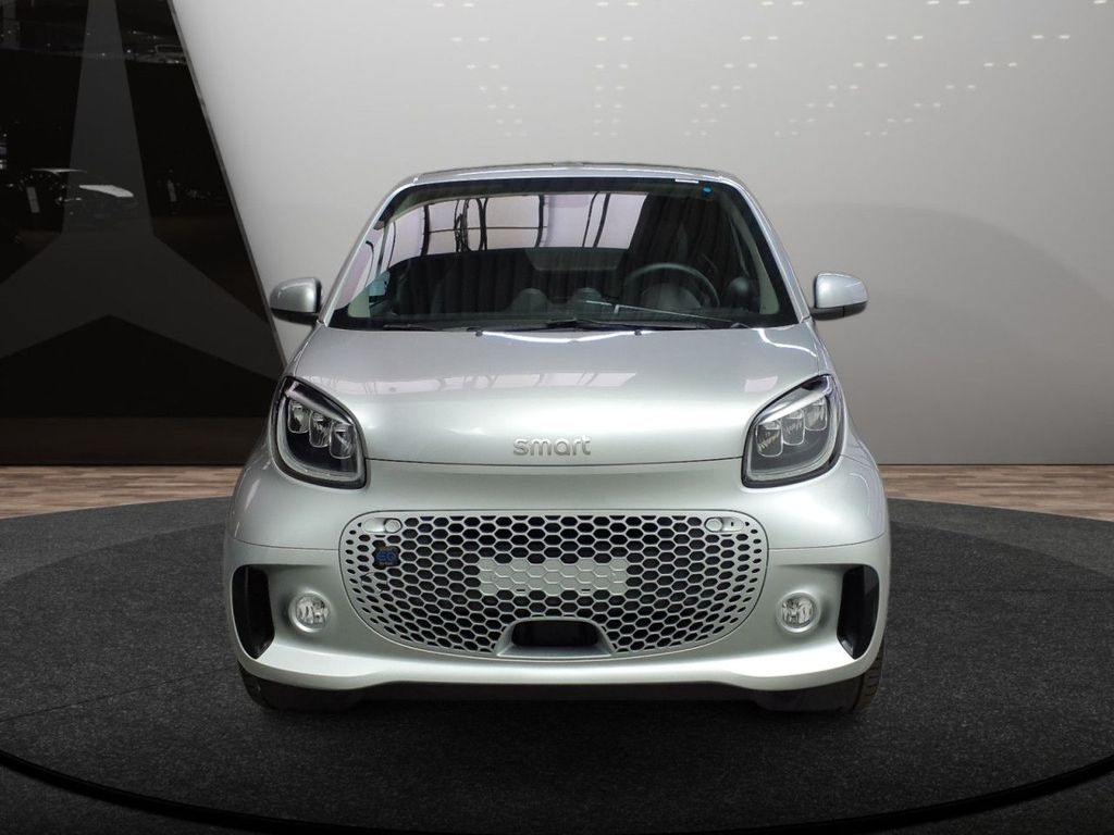 Smart ForTwo 2020