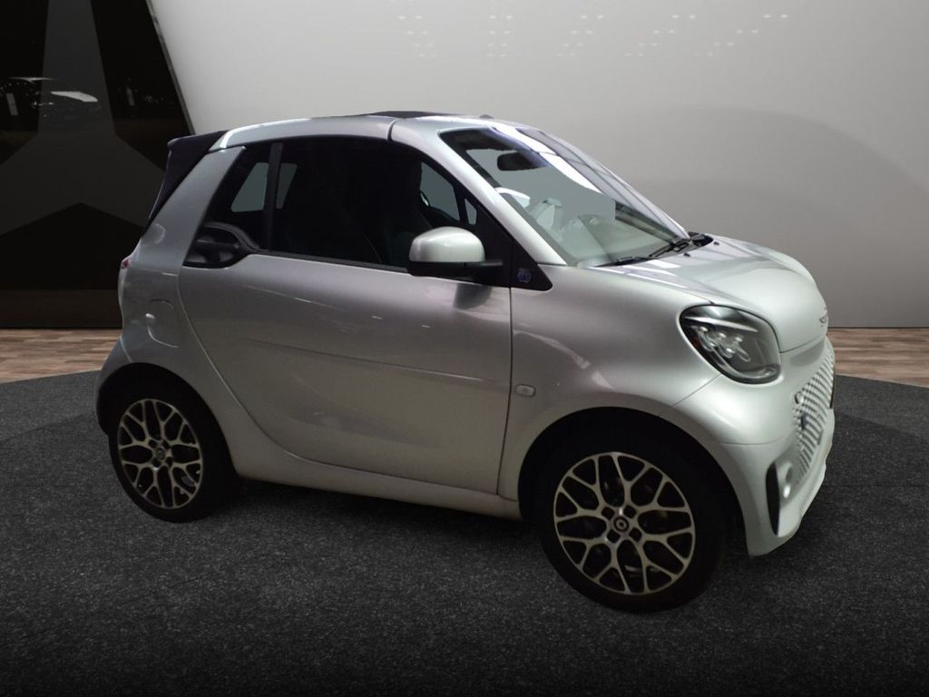 Smart ForTwo 2020
