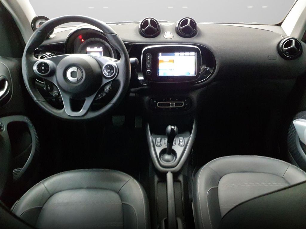 Smart ForTwo 2020