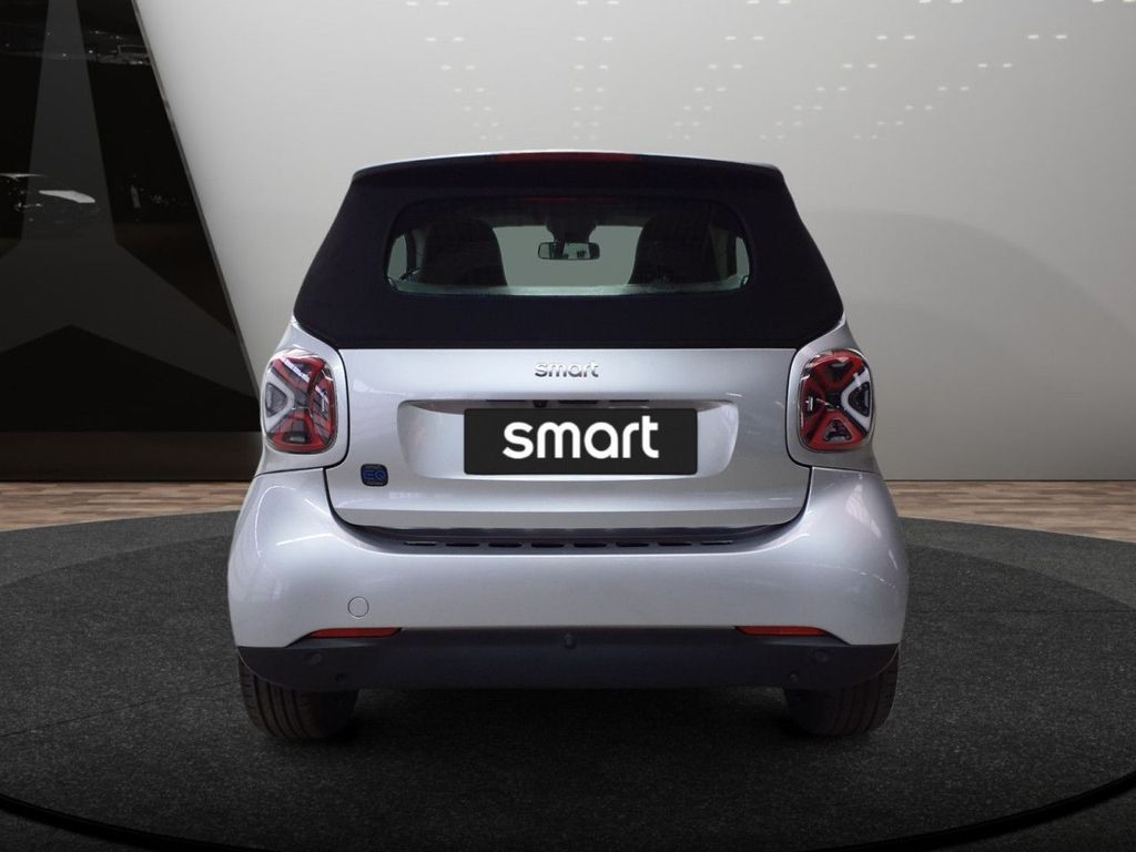 Smart ForTwo 2020