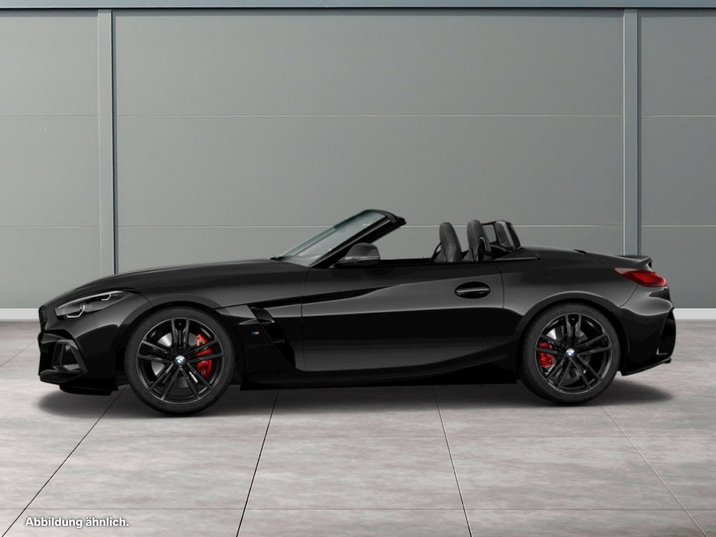 BMW Z4 M40