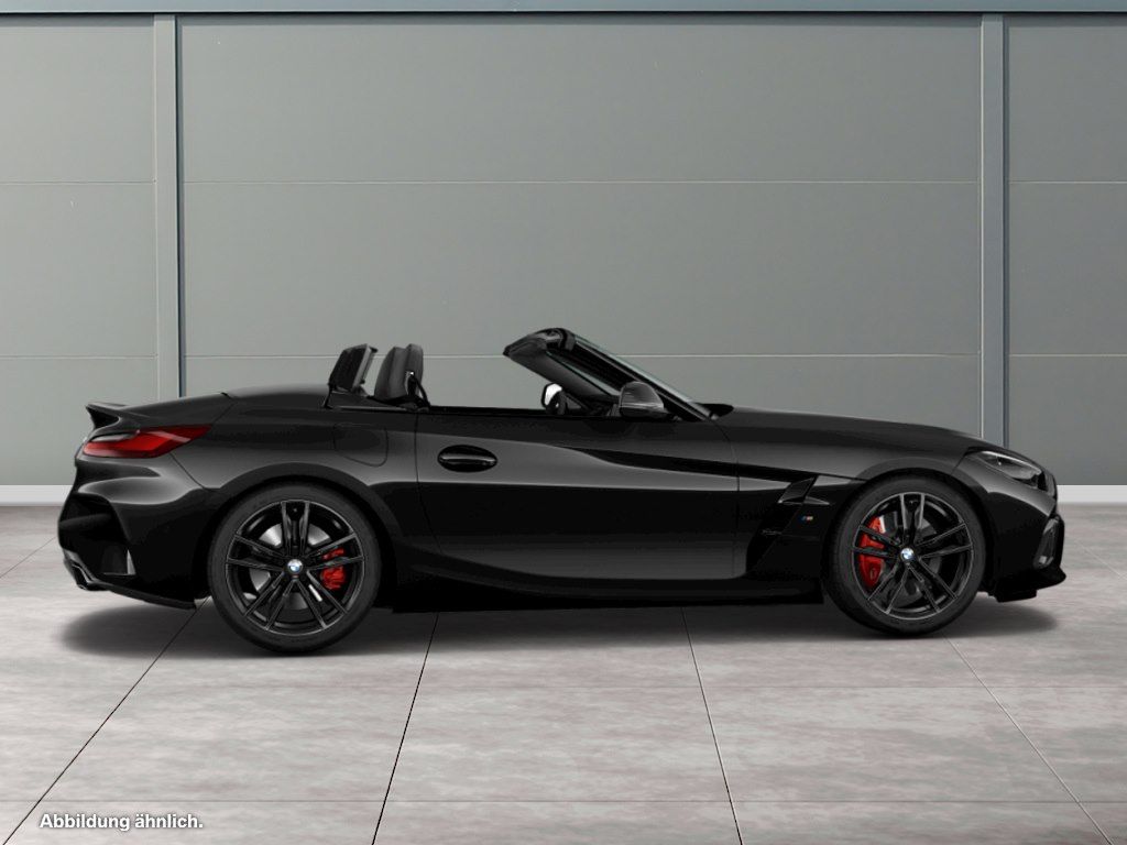 BMW Z4 M40