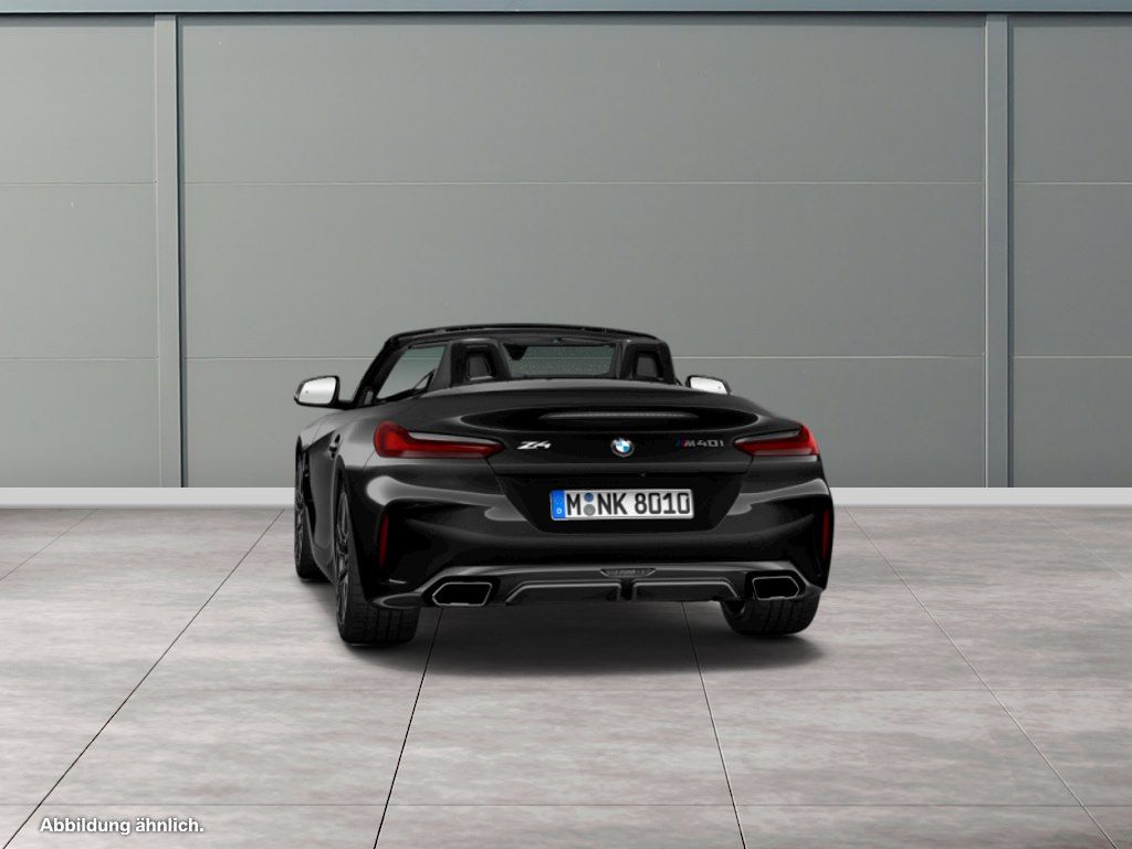 BMW Z4 M40