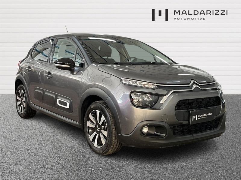 Citroën C3 2023