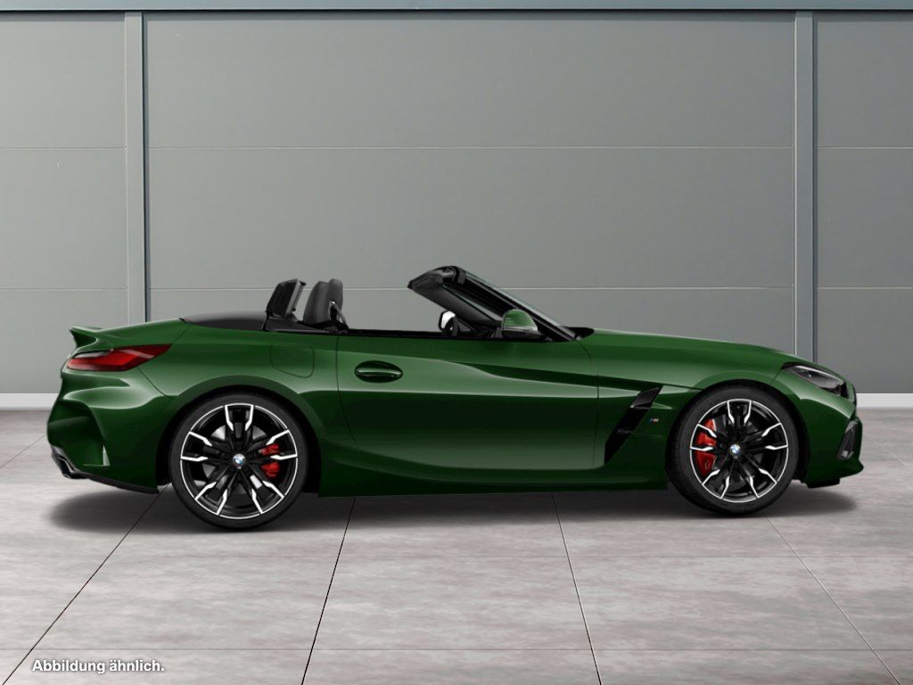 BMW Z4 M40