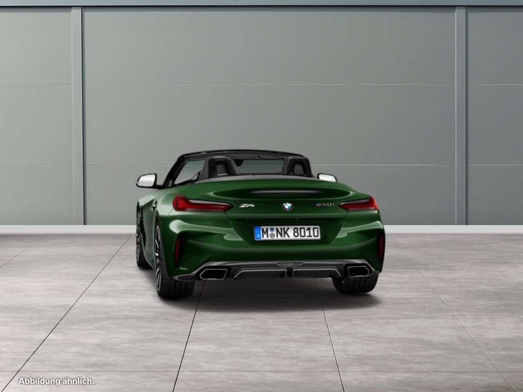 BMW Z4 M40