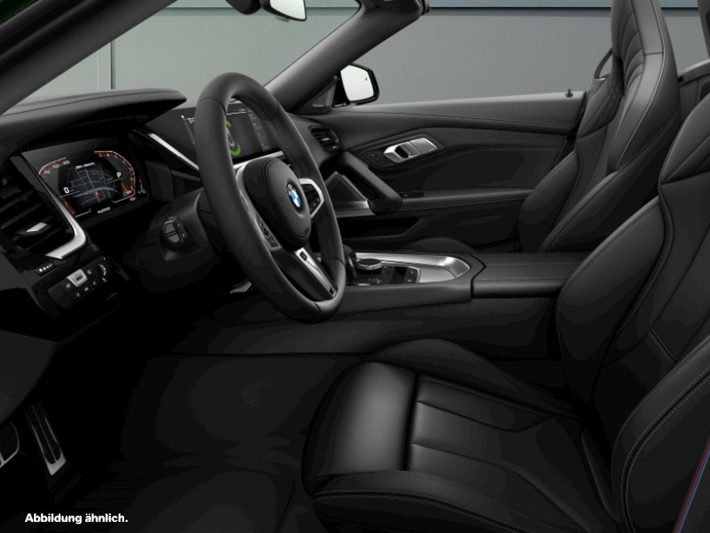 BMW Z4 M40