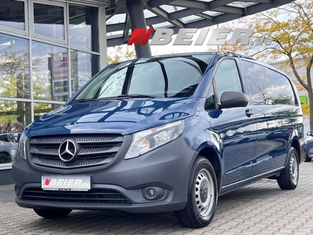 Mercedes-Benz Vito 2019
