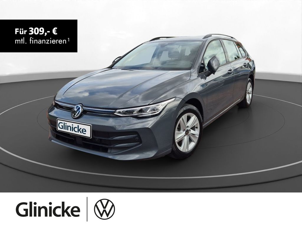 Volkswagen Golf 2024