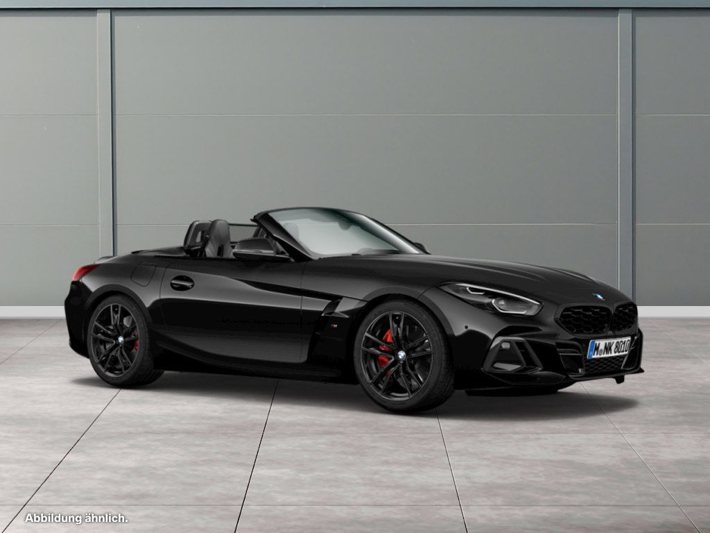 BMW Z4 M40