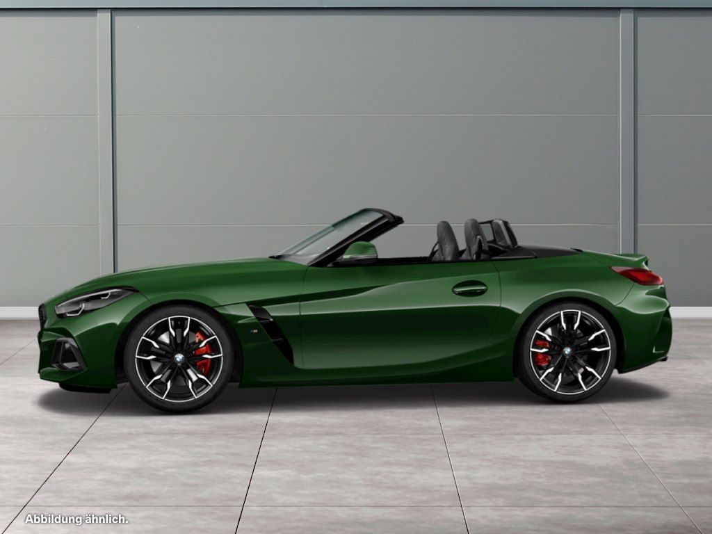 BMW Z4 M40
