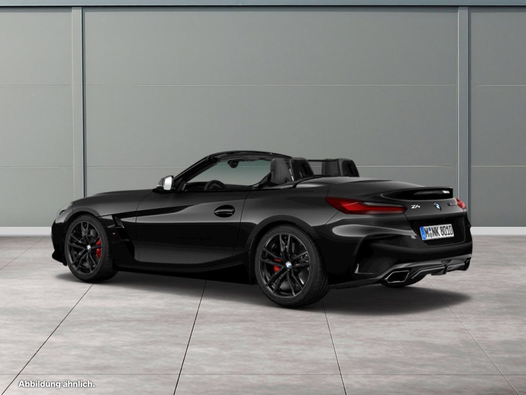 BMW Z4 M40
