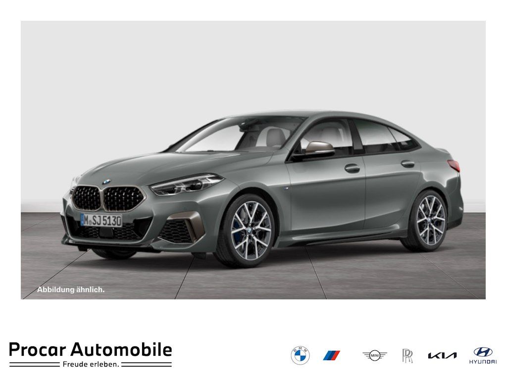BMW M235 2024