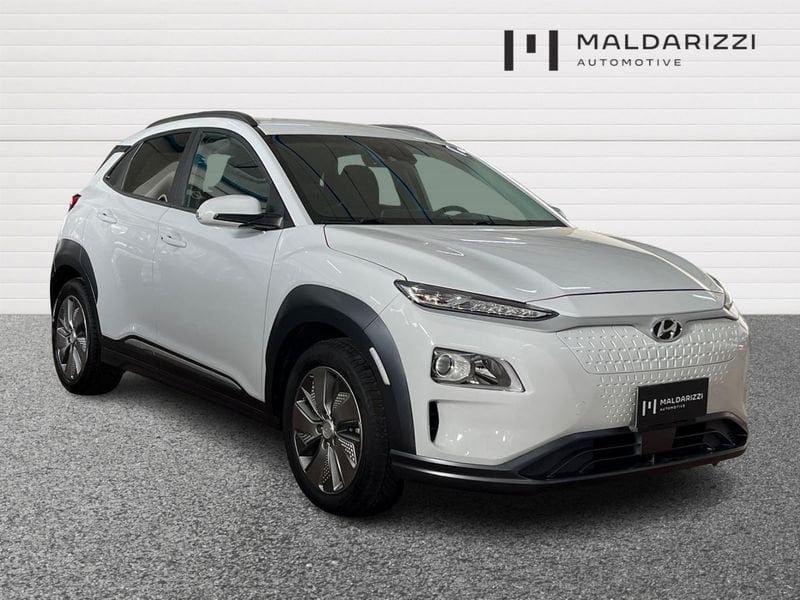 Hyundai KONA 2020