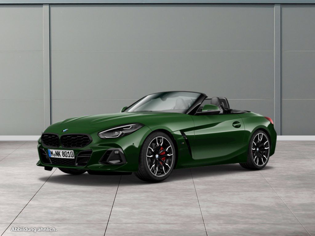 BMW Z4 M40