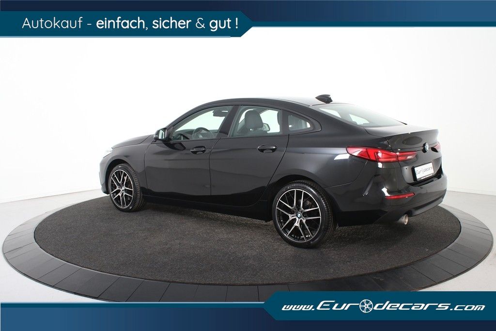 BMW 2er Gran Coupé 2022